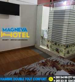 Magneva Hôtel