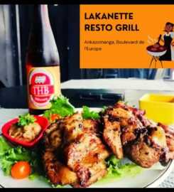 Lakanette Resto Grill