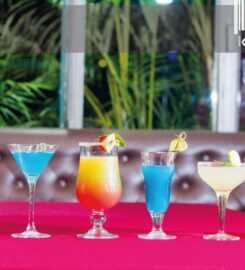 La Brasserie Le Terrace