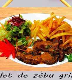 Chilli’ Grill House