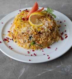 Little India Restaurant