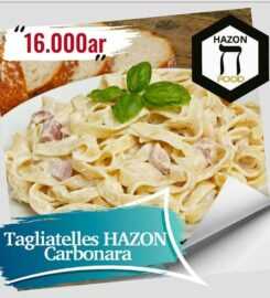 HAZON FOOD