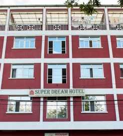 Super Dream Hôtel