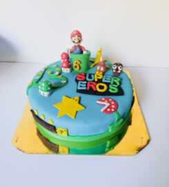 Pâtisseries Étoile Filante