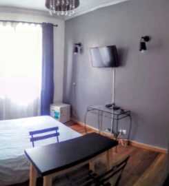 Hasambarana Appart Hôtel