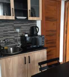 Hasambarana Appart Hôtel