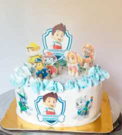 Pâtisseries Étoile Filante