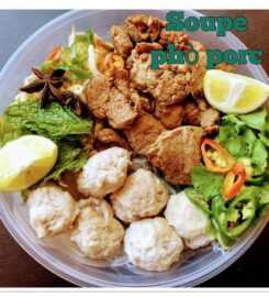 Les Petits Plats de Maman