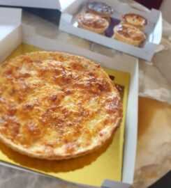 La Maison des Délices