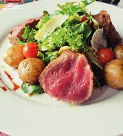 La Brasserie Le Terrace