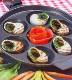 La Brasserie Le Terrace