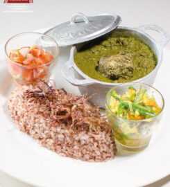 La Brasserie Le Terrace