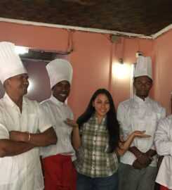 La Marée Bleue Ivandry