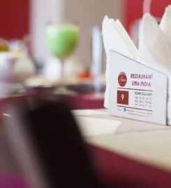 Little India Restaurant