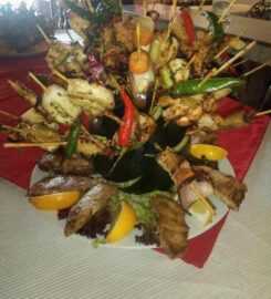 La Marée Fruits de Mer – Chez Nari