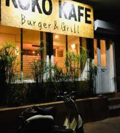 KOKO KAFE