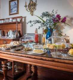 Le Pavillon de l'Emyrne