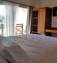 Ikopa Hôtel Madagascar