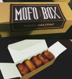 Meal CHOiX restaurant