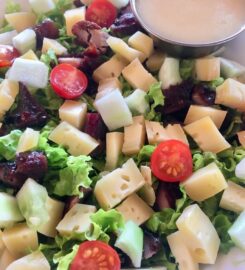 Meal CHOiX restaurant