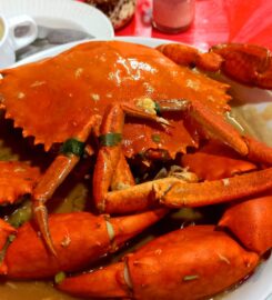 Restaurant Pinou Terre Mer