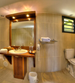 Hôtel Resto Le Bon Plan