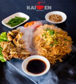 Kaizen Restaurant