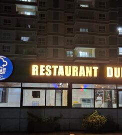 Restaurant Dubai