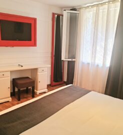 Le Cocooning Hôtel Restaurant