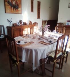 BG Tours Merimanjaka By Pass