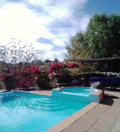 BG Tours Merimanjaka By Pass