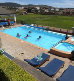 BG Tours Merimanjaka By Pass