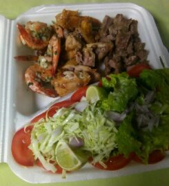 3R Pizzeria Snack Burger