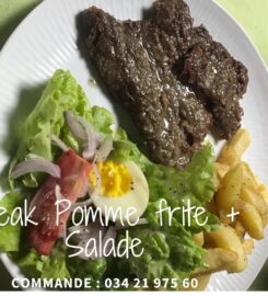 3R Pizzeria Snack Burger