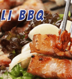DELI BBQ