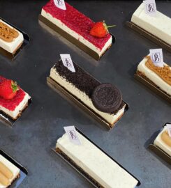 Gâteaux d'émotions