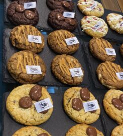 Gâteaux d'émotions