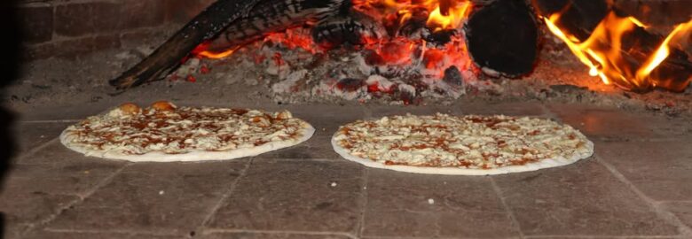 Snack Pizzeria Kandis