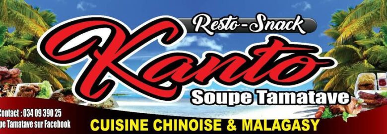 Soupe Tamatave by Kanto