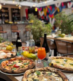 La Felicità Madagascar.