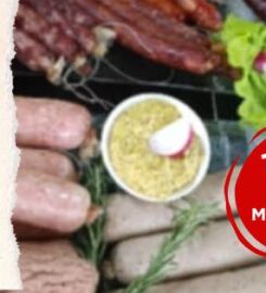 Maholy FOOD Tsimbazaza