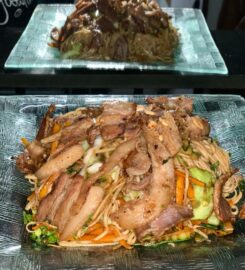 Maholy FOOD Tsimbazaza