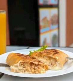 Royal Tacos Chez Kanto