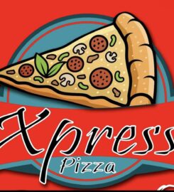 Xpress PIZZA Ambohimangakely