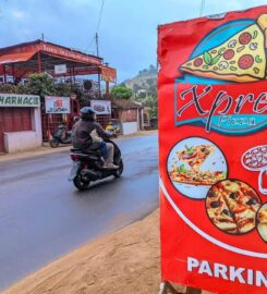 Xpress PIZZA Ambohimangakely