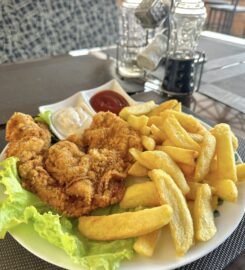 Restaurant Soleil d'Orient