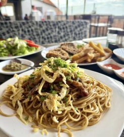 Restaurant Soleil d'Orient