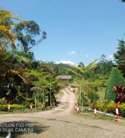 Andasibe Cyperus HOTEL