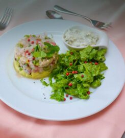 Andasibe Cyperus HOTEL