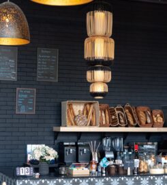 Coffee shop by Radisson Blu